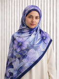 RİVA PAMUK ŞAL-FLOWER