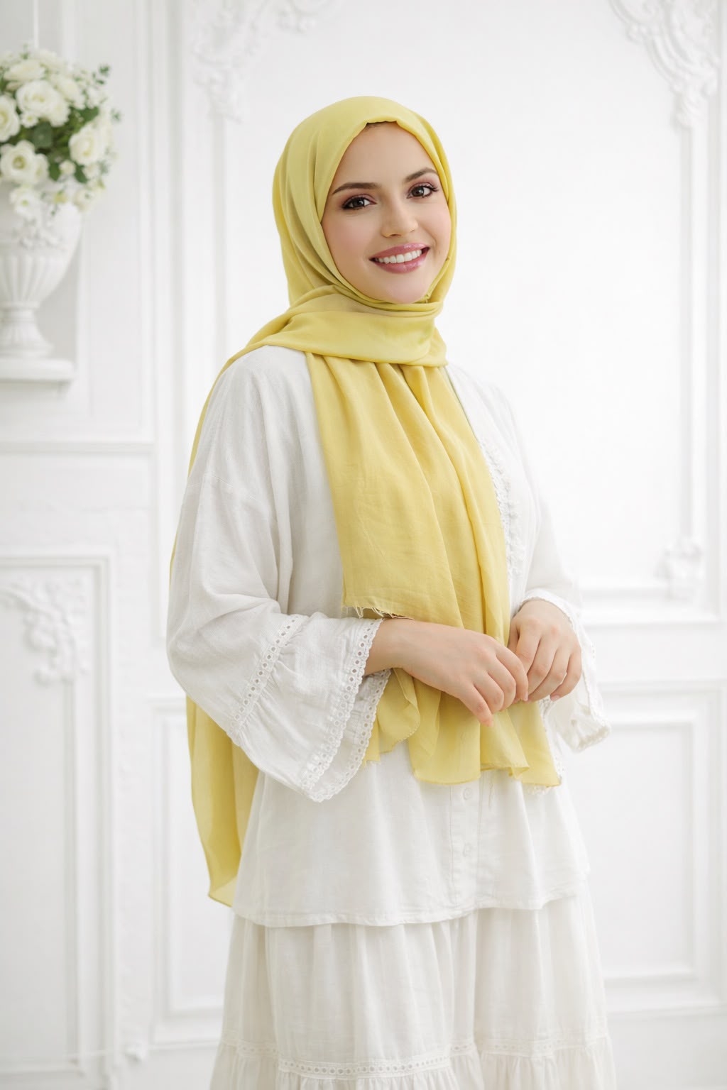 HAYAL ŞAL