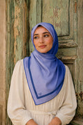 RİVA PAMUK EŞARP-DEGRADE